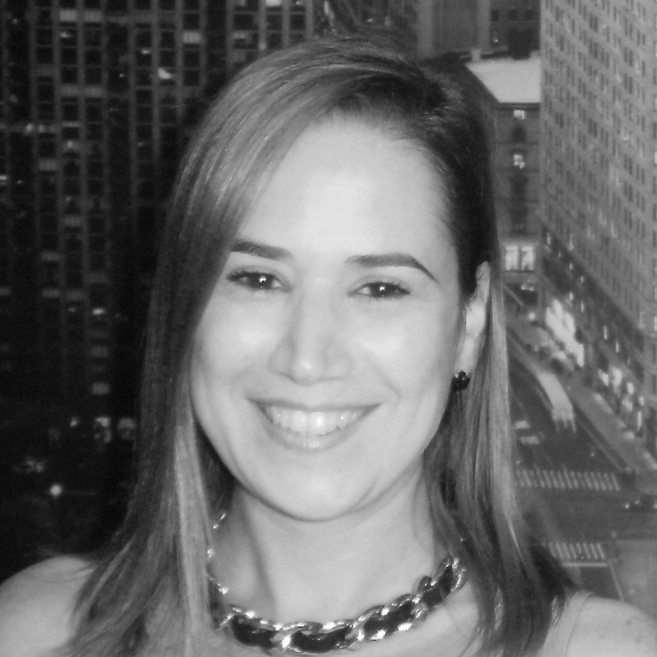 Beatriz Sánchez Casal