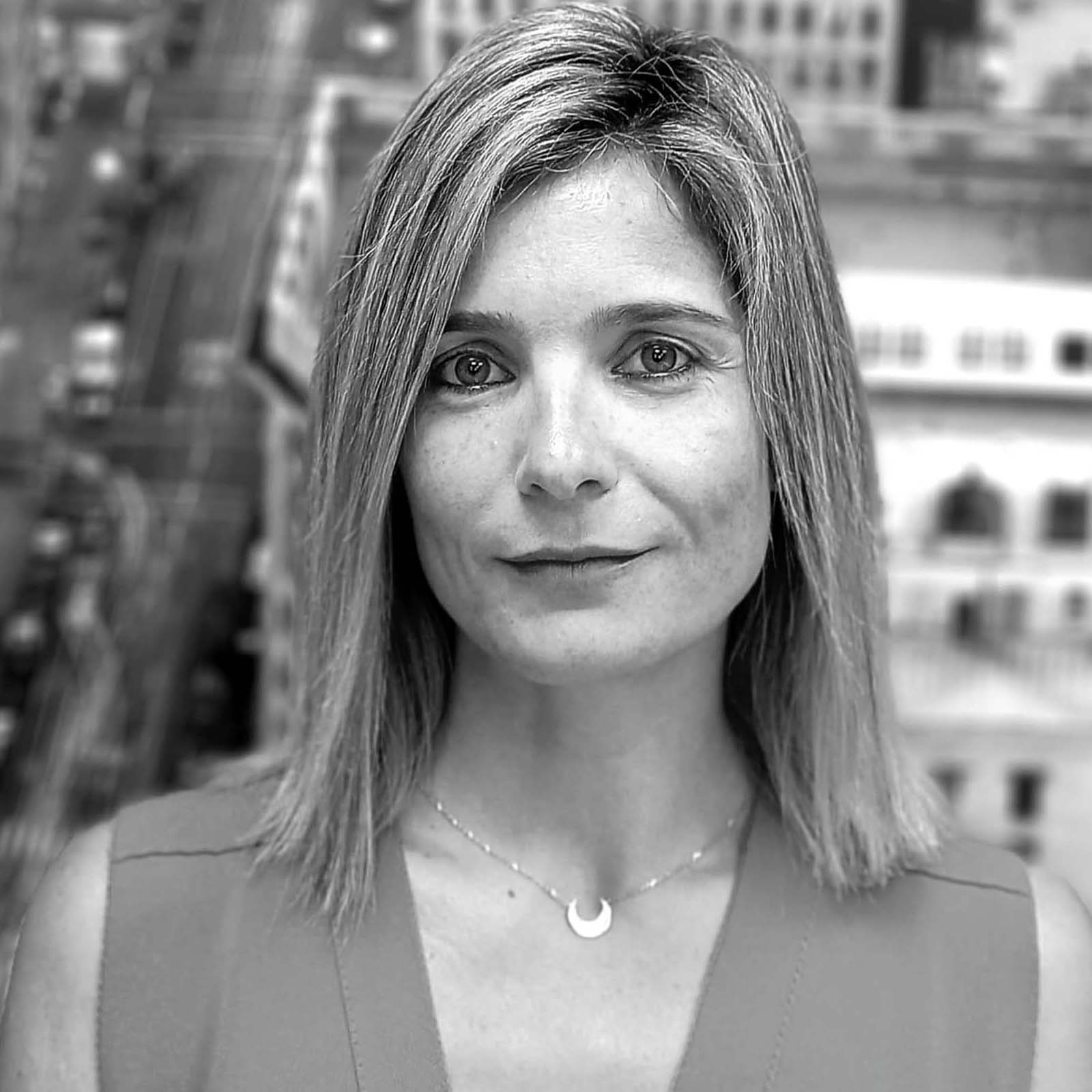 Lourdes Torres Márquez